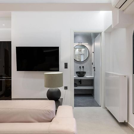 Loom Suite Downtown Афины Экстерьер фото
