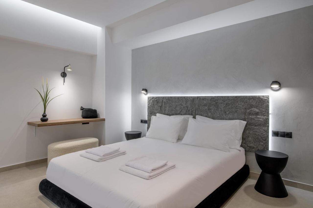 Loom Suite Downtown Афины Экстерьер фото