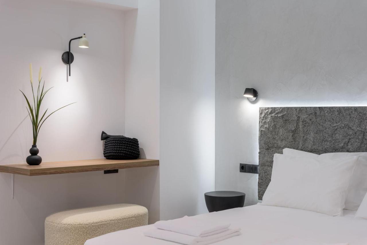 Loom Suite Downtown Афины Экстерьер фото